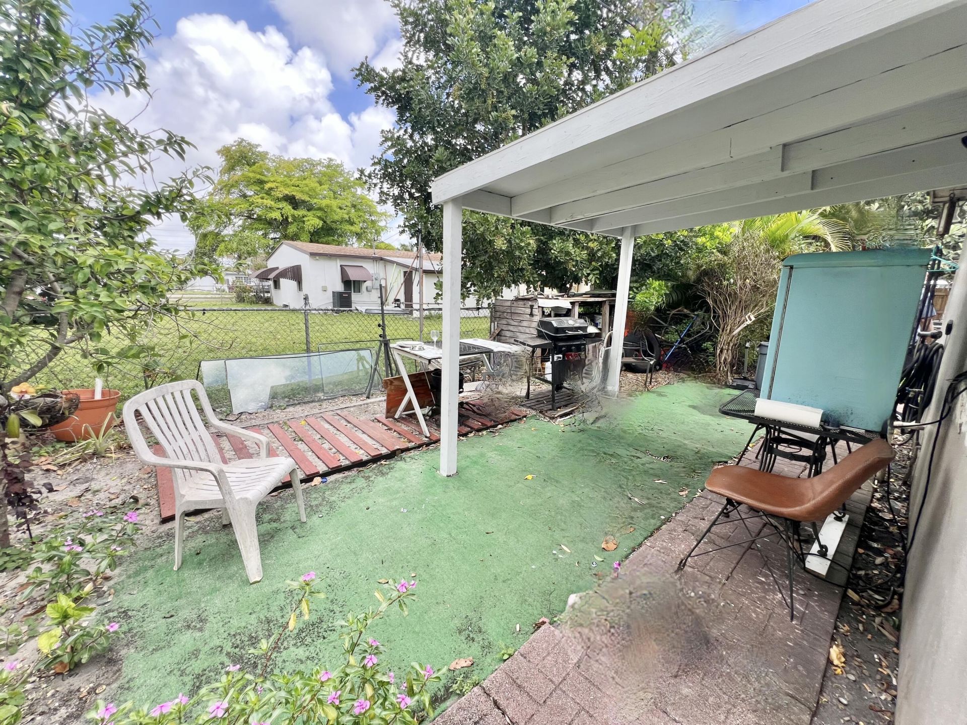 6129 Funston Street, Hollywood, FL 33023 Photo