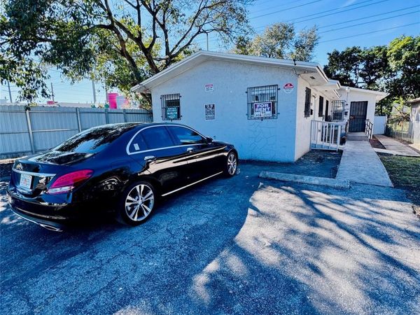 6228 NW 4th Avenue, Unit Rear, Miami, FL 33150