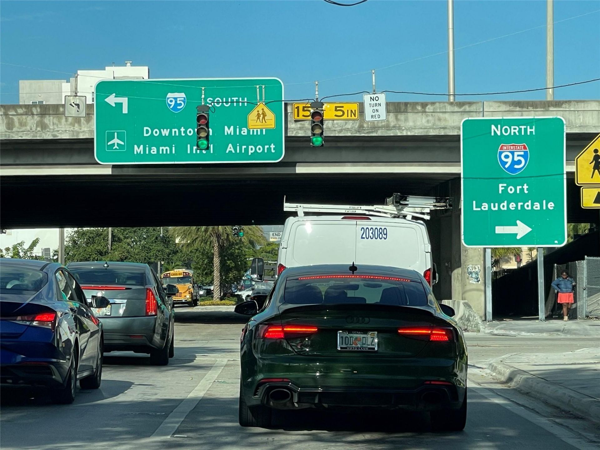 6228 NW 4th Avenue, Unit Rear, Miami, FL 33150 Photo