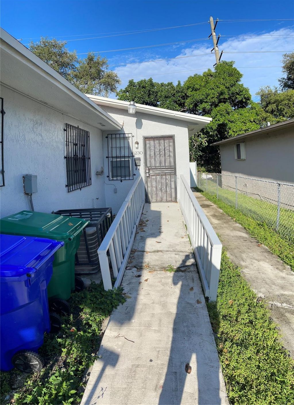 6228 NW 4th Avenue, Unit Rear, Miami, FL 33150 Photo