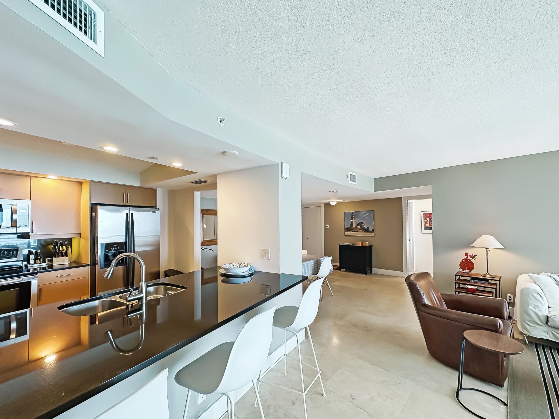 3000 N Ocean Drive, Unit 22d, Riviera Beach, FL 33404 Photo