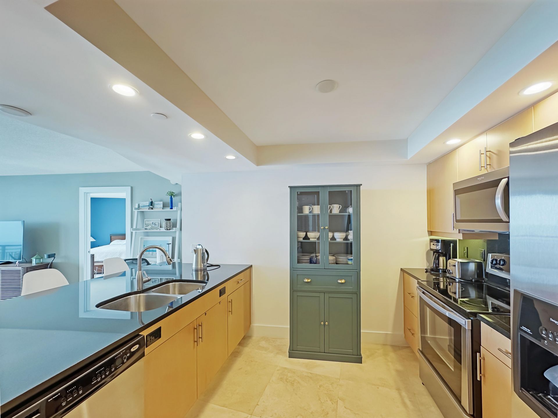 3000 N Ocean Drive, Unit 22d, Riviera Beach, FL 33404 Photo