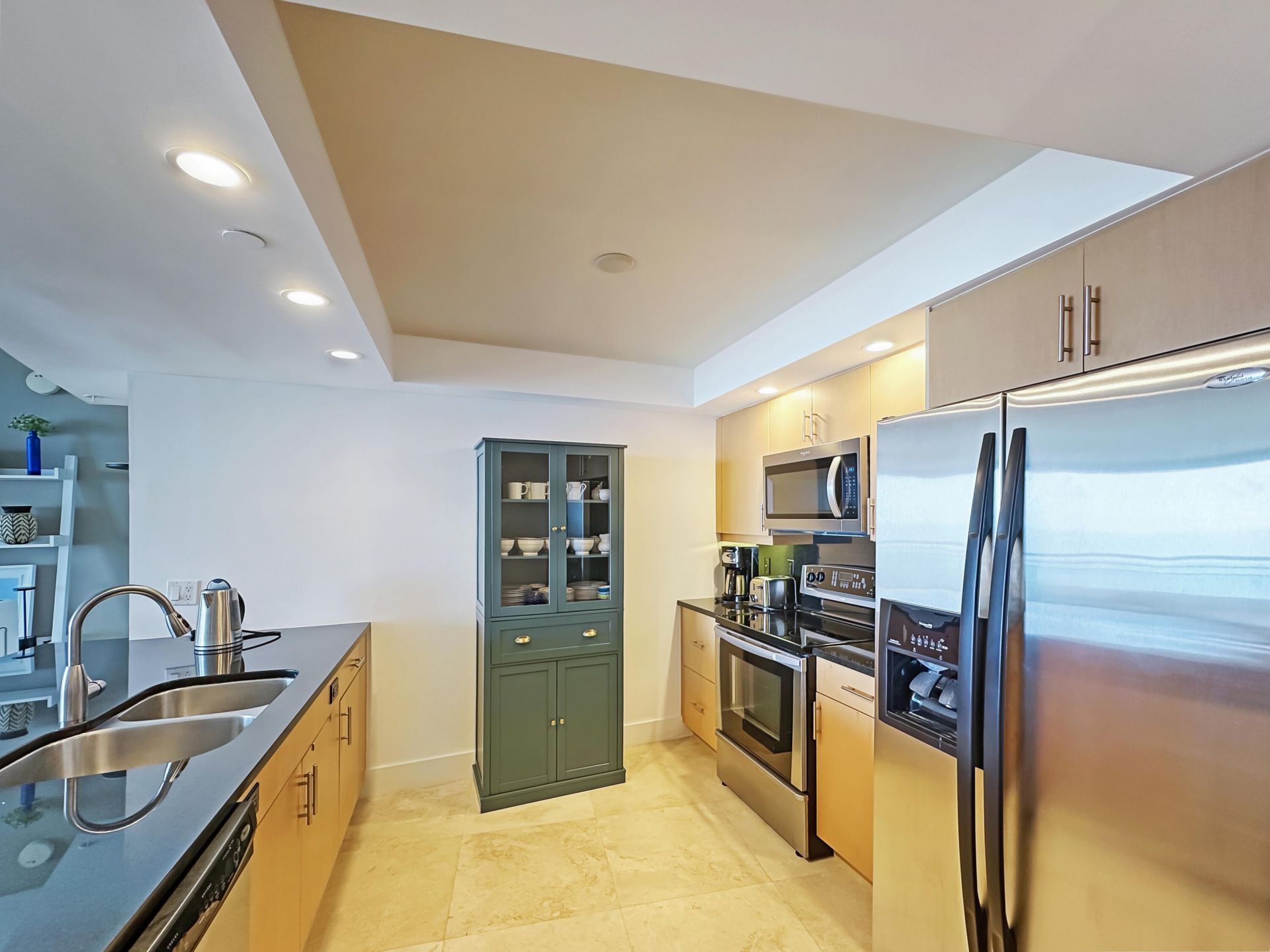 3000 N Ocean Drive, Unit 22d, Riviera Beach, FL 33404 Photo