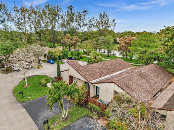 11609 Orange Blossom Lane, Boca Raton, FL 33428