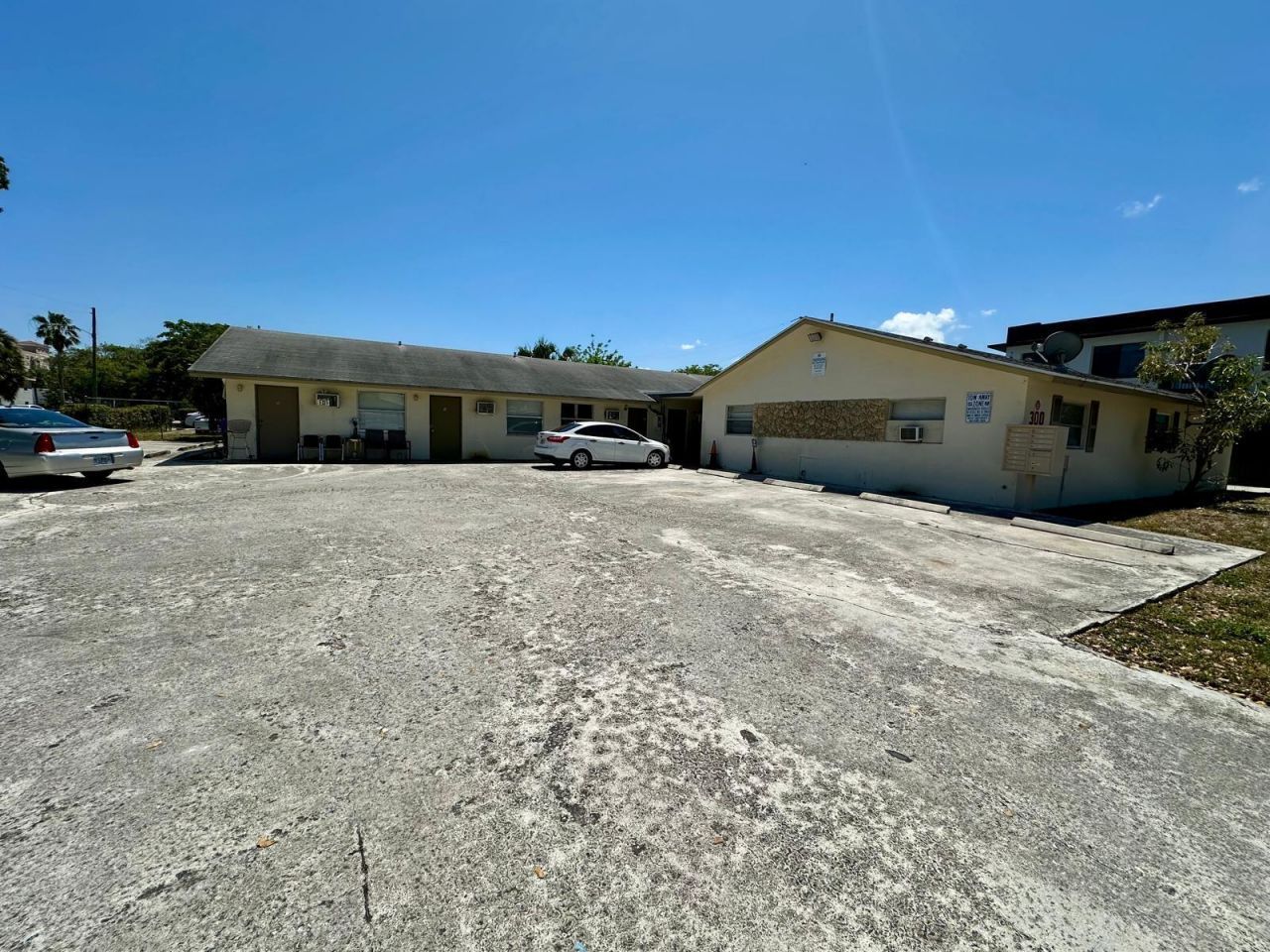 300 20th Street, Unit 8, West Palm Beach, FL 33407 Photo