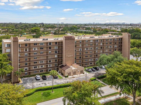 4570 NW 18th Avenue, Unit 704, Deerfield Beach, FL 33064