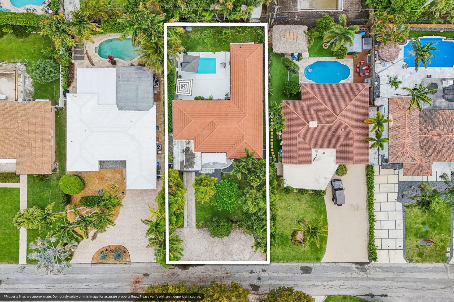 1910 NE 17th Terrace, Fort Lauderdale, FL 33305 Photo