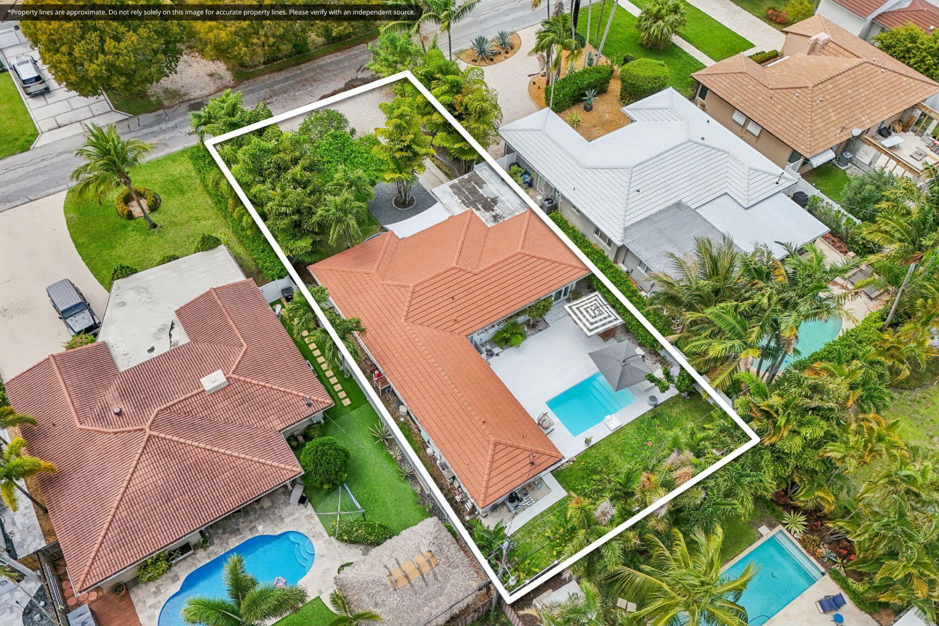 1910 NE 17th Terrace, Fort Lauderdale, FL 33305 Photo