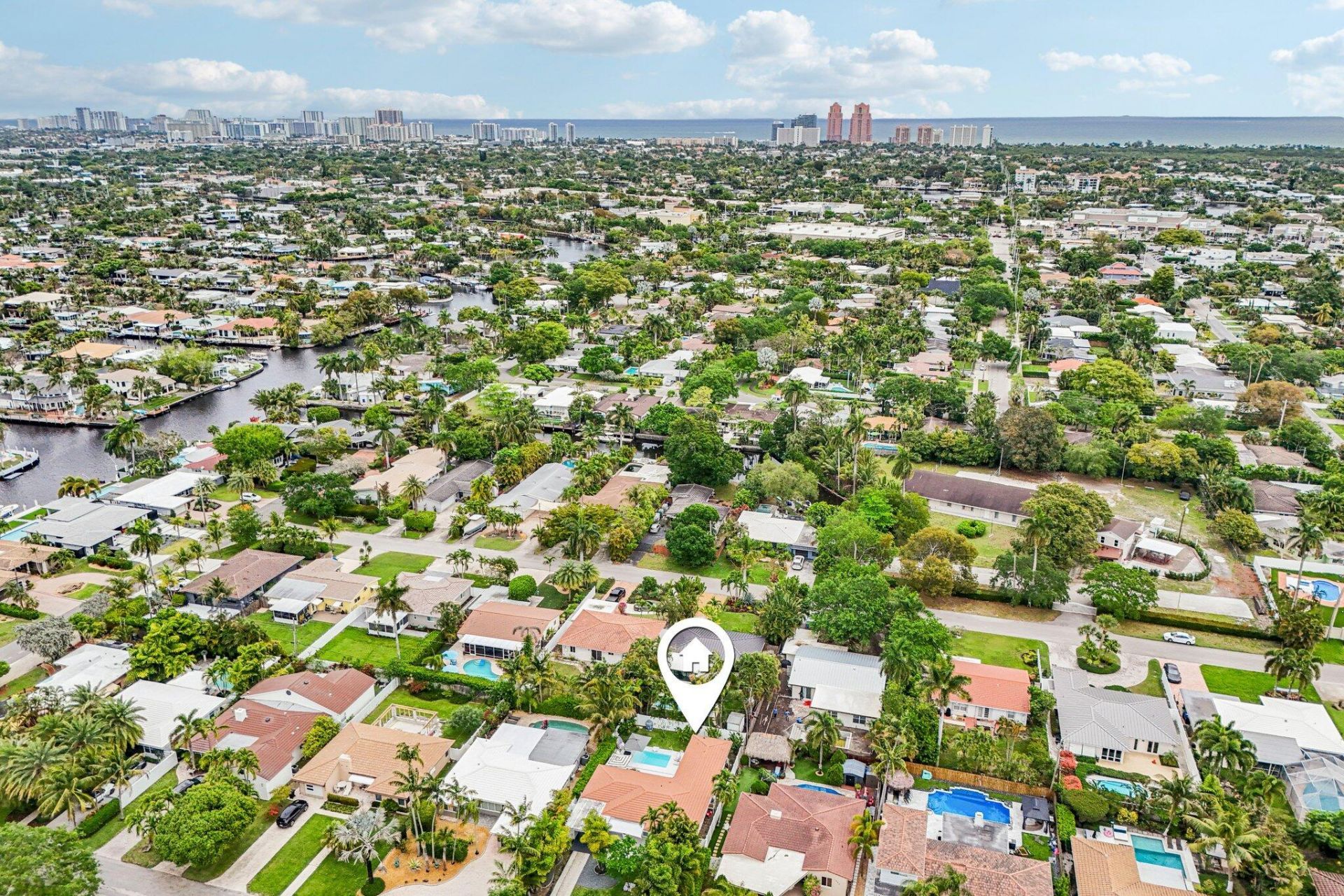 1910 NE 17th Terrace, Fort Lauderdale, FL 33305 Photo