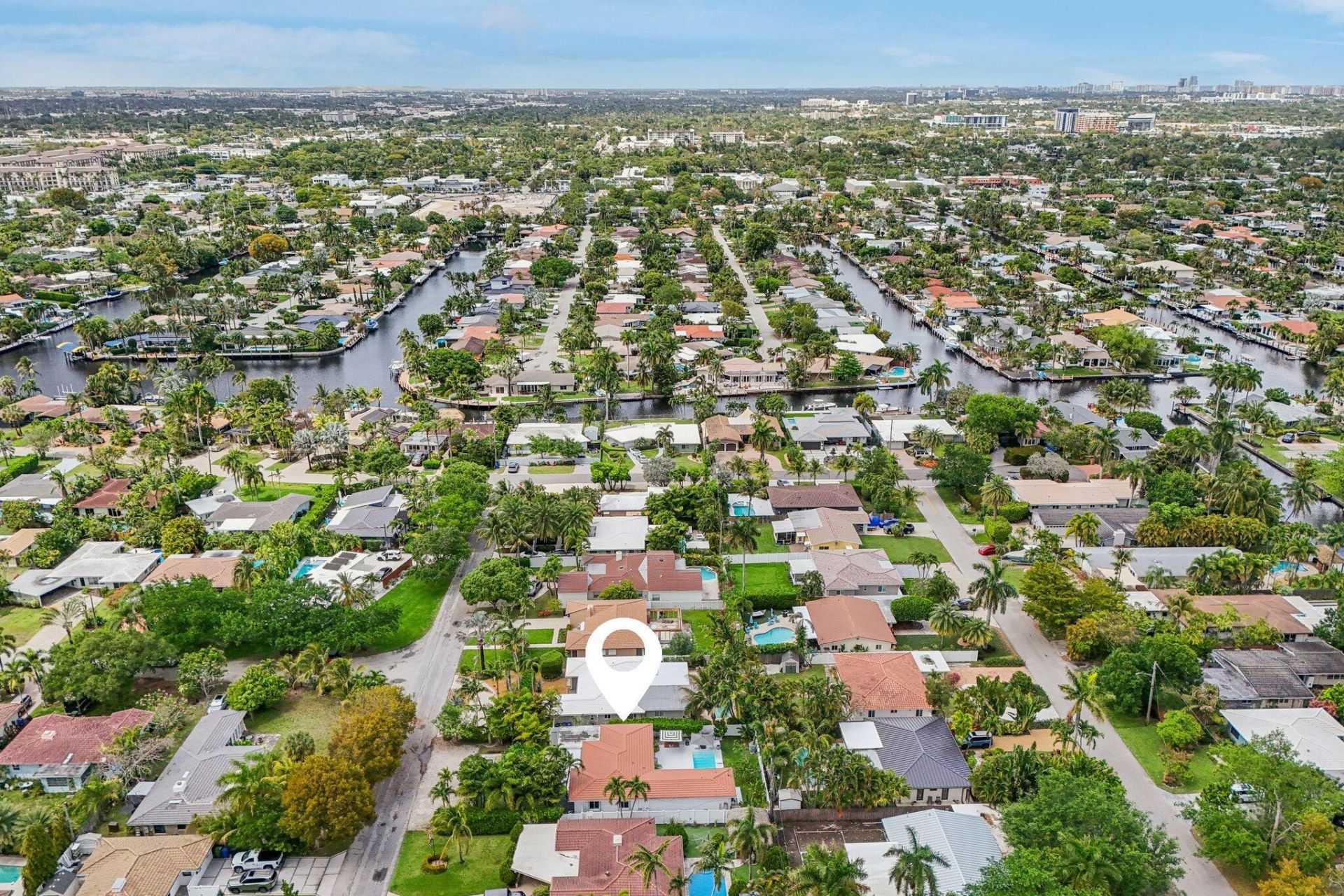 1910 NE 17th Terrace, Fort Lauderdale, FL 33305 Photo