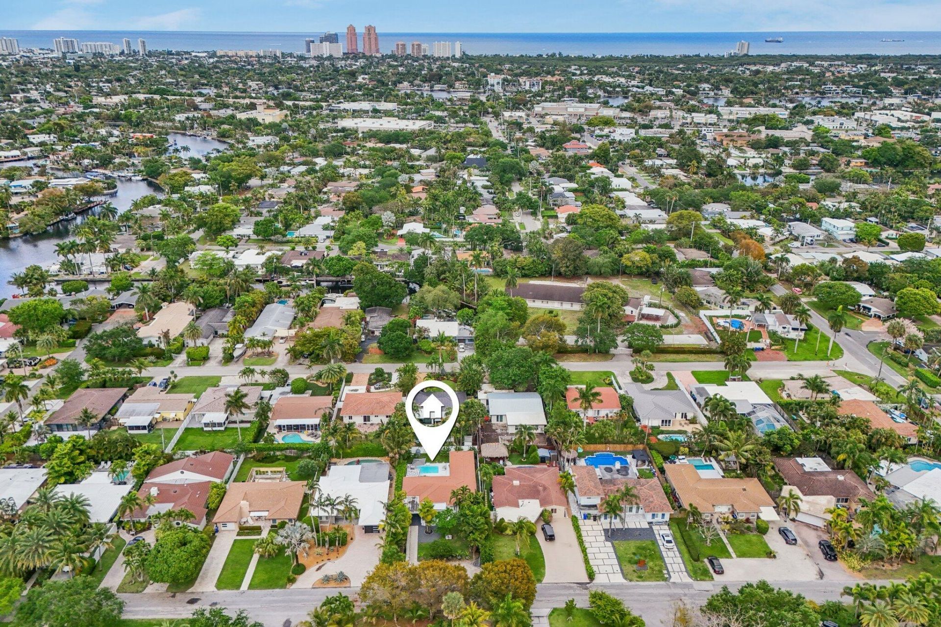 1910 NE 17th Terrace, Fort Lauderdale, FL 33305 Photo