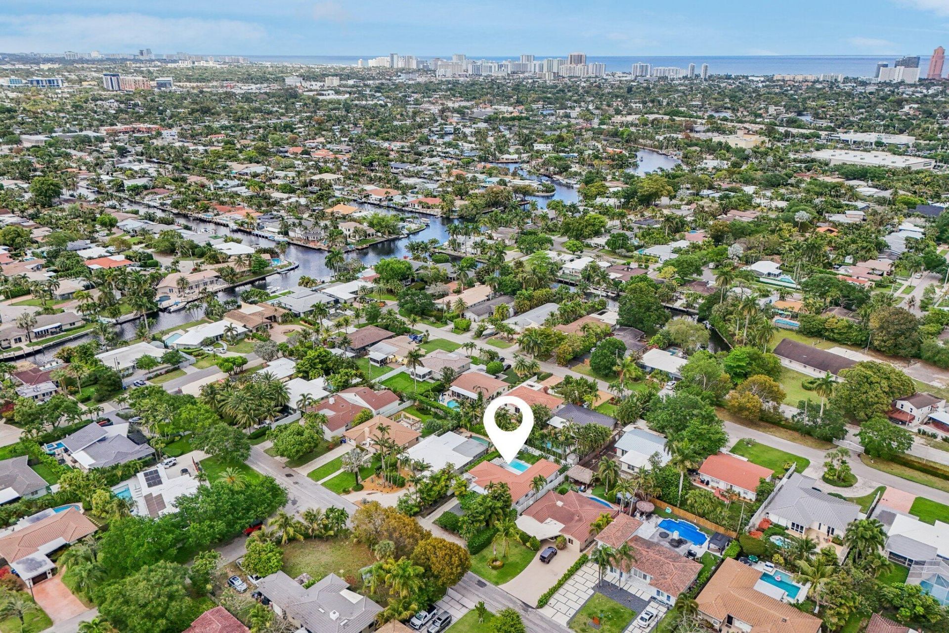 1910 NE 17th Terrace, Fort Lauderdale, FL 33305 Photo