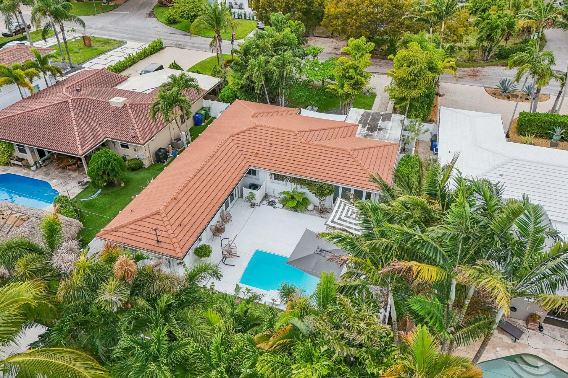 1910 NE 17th Terrace, Fort Lauderdale, FL 33305 Photo