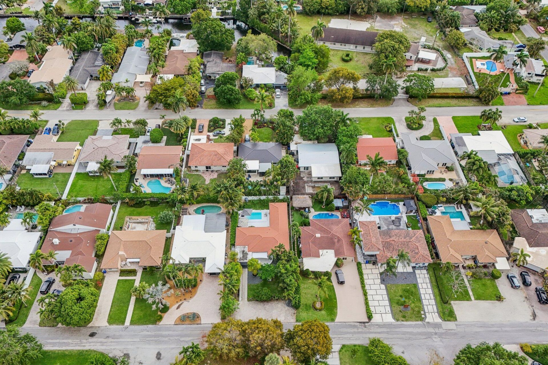 1910 NE 17th Terrace, Fort Lauderdale, FL 33305 Photo