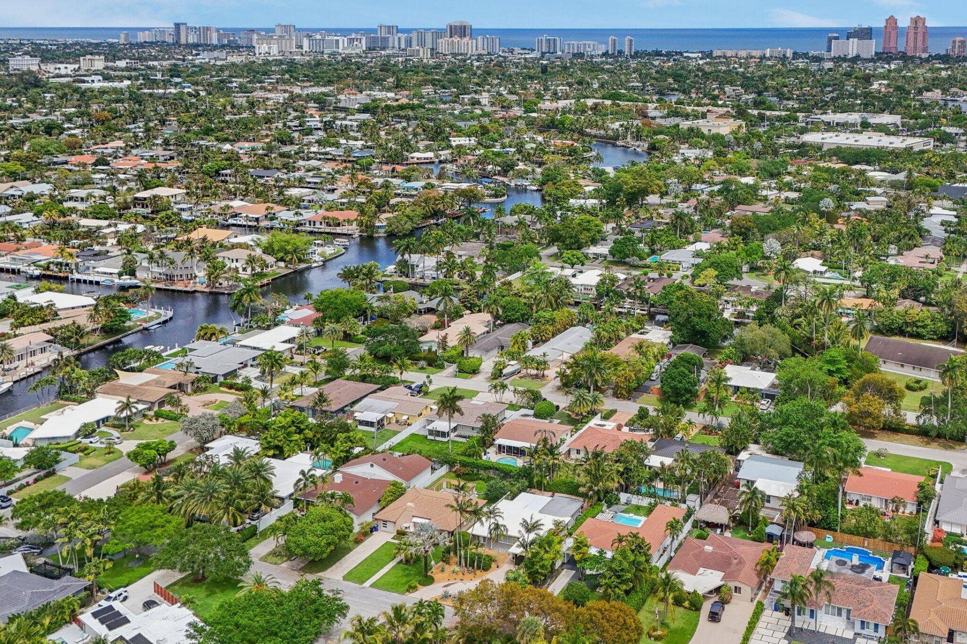 1910 NE 17th Terrace, Fort Lauderdale, FL 33305 Photo