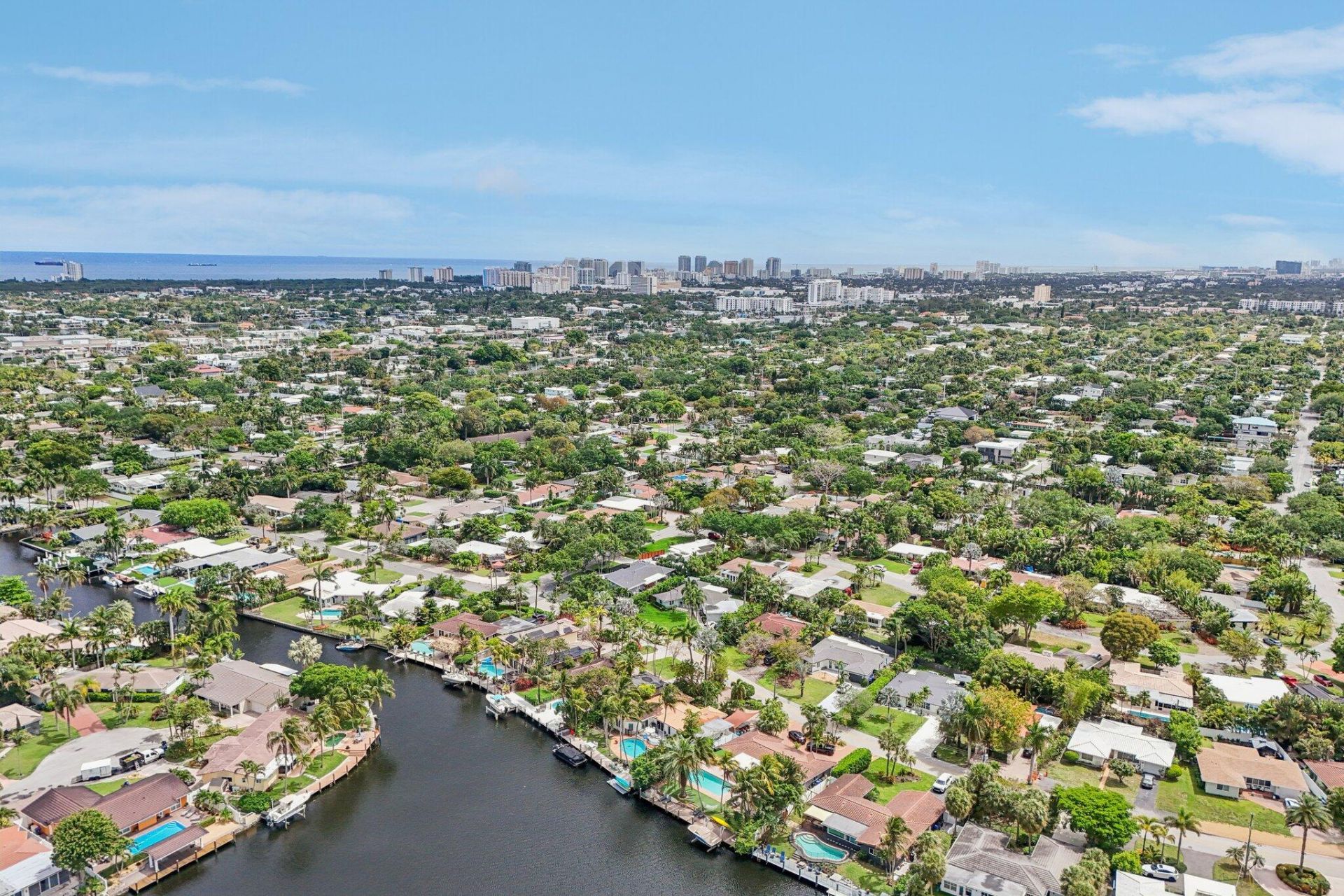 1910 NE 17th Terrace, Fort Lauderdale, FL 33305 Photo