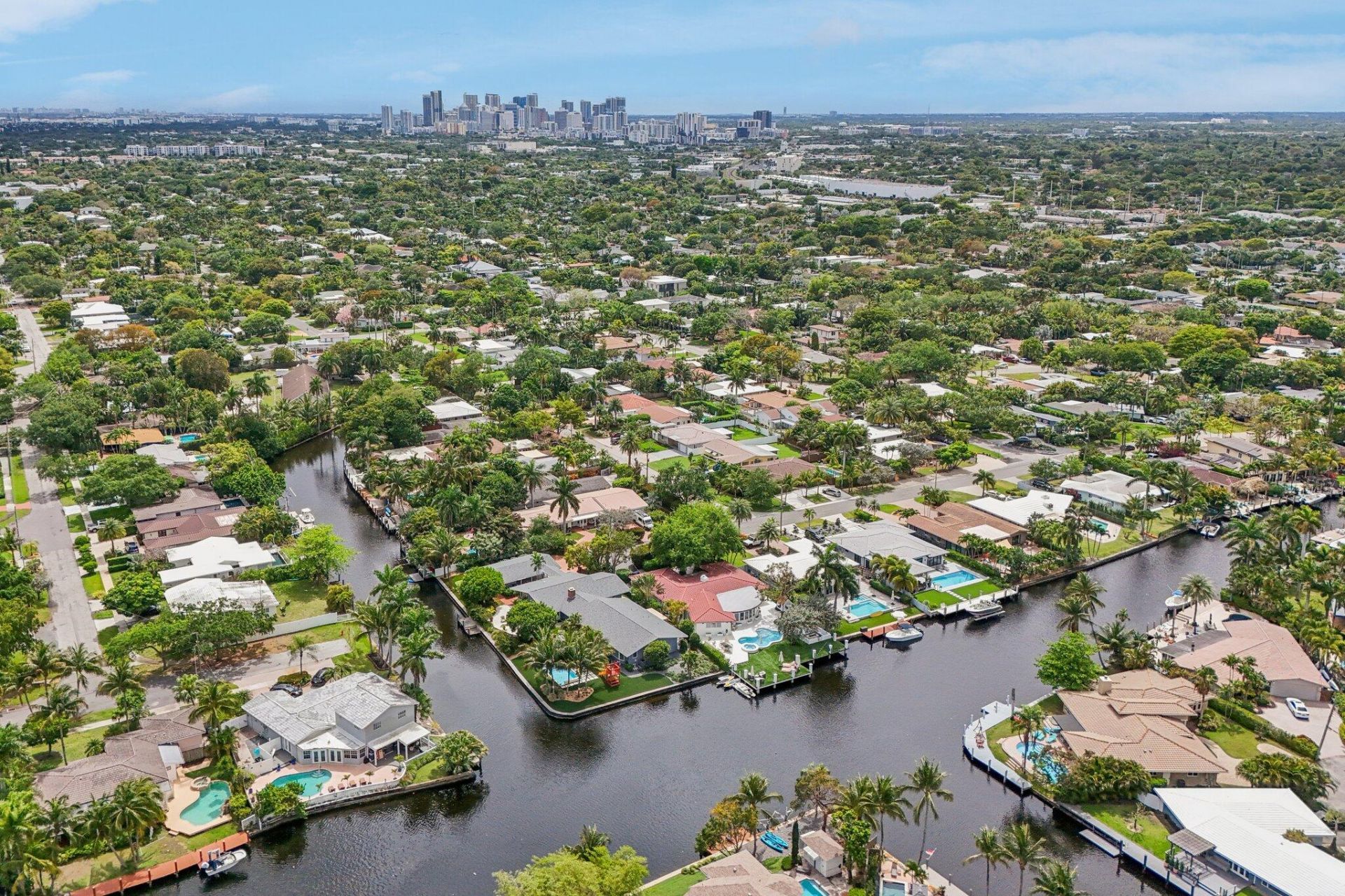 1910 NE 17th Terrace, Fort Lauderdale, FL 33305 Photo