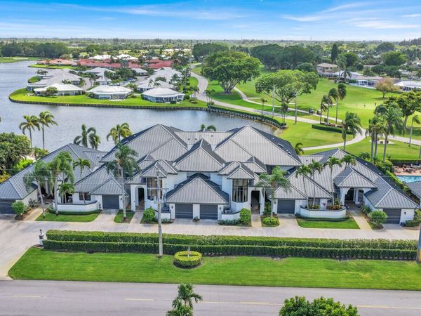 181 Atlantis Boulevard, Unit C, Atlantis, FL 33462