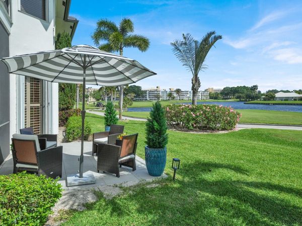 181 Atlantis Boulevard, Unit C, Atlantis, FL 33462