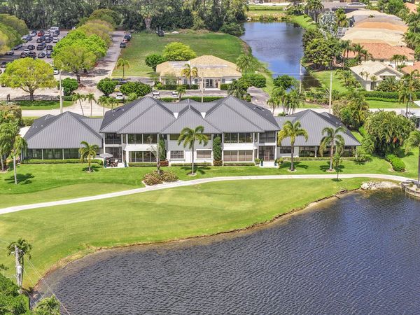181 Atlantis Boulevard, Unit C, Atlantis, FL 33462