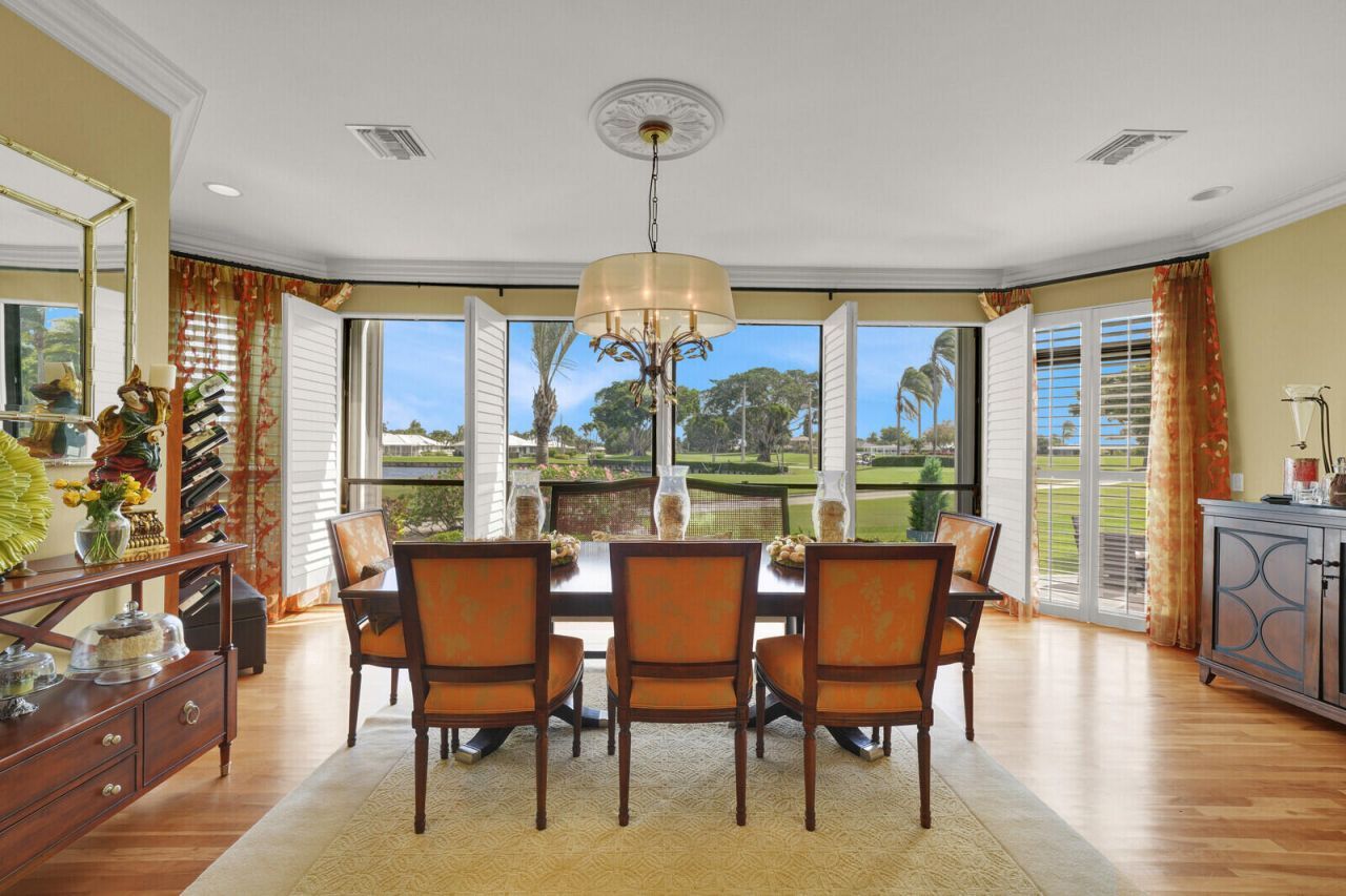 181 Atlantis Boulevard, Unit C, Atlantis, FL 33462 Photo