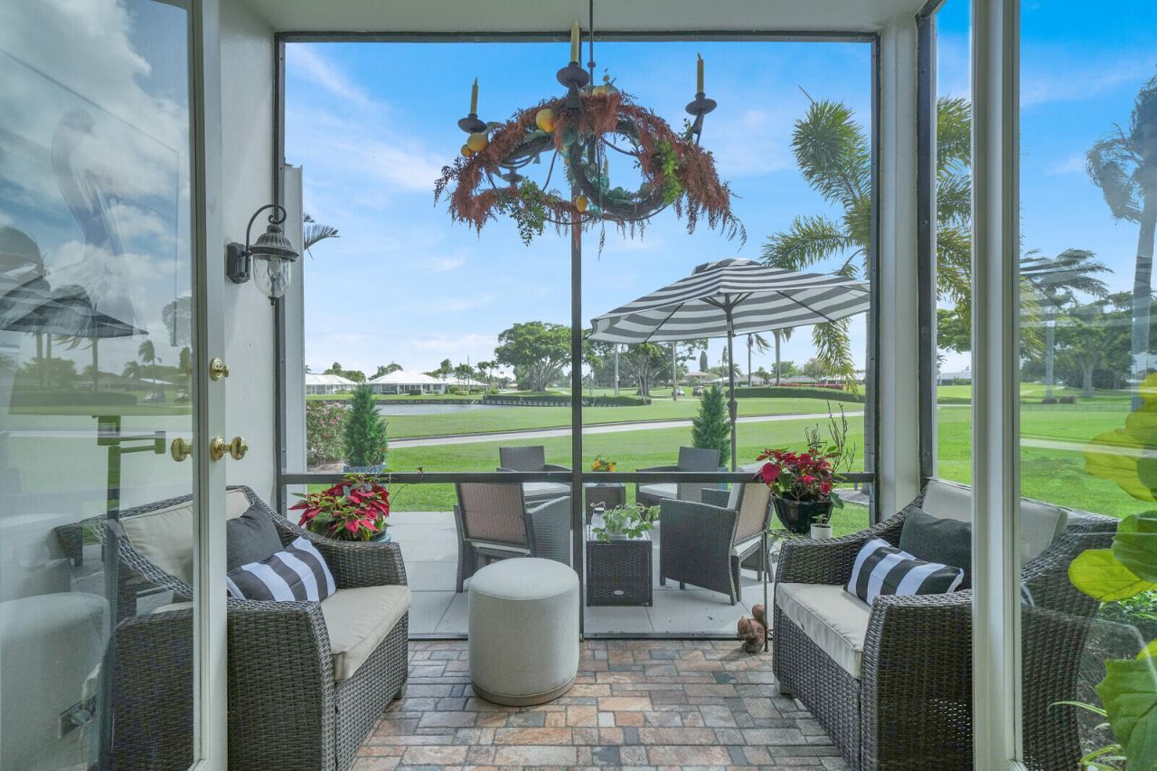 181 Atlantis Boulevard, Unit C, Atlantis, FL 33462 Photo