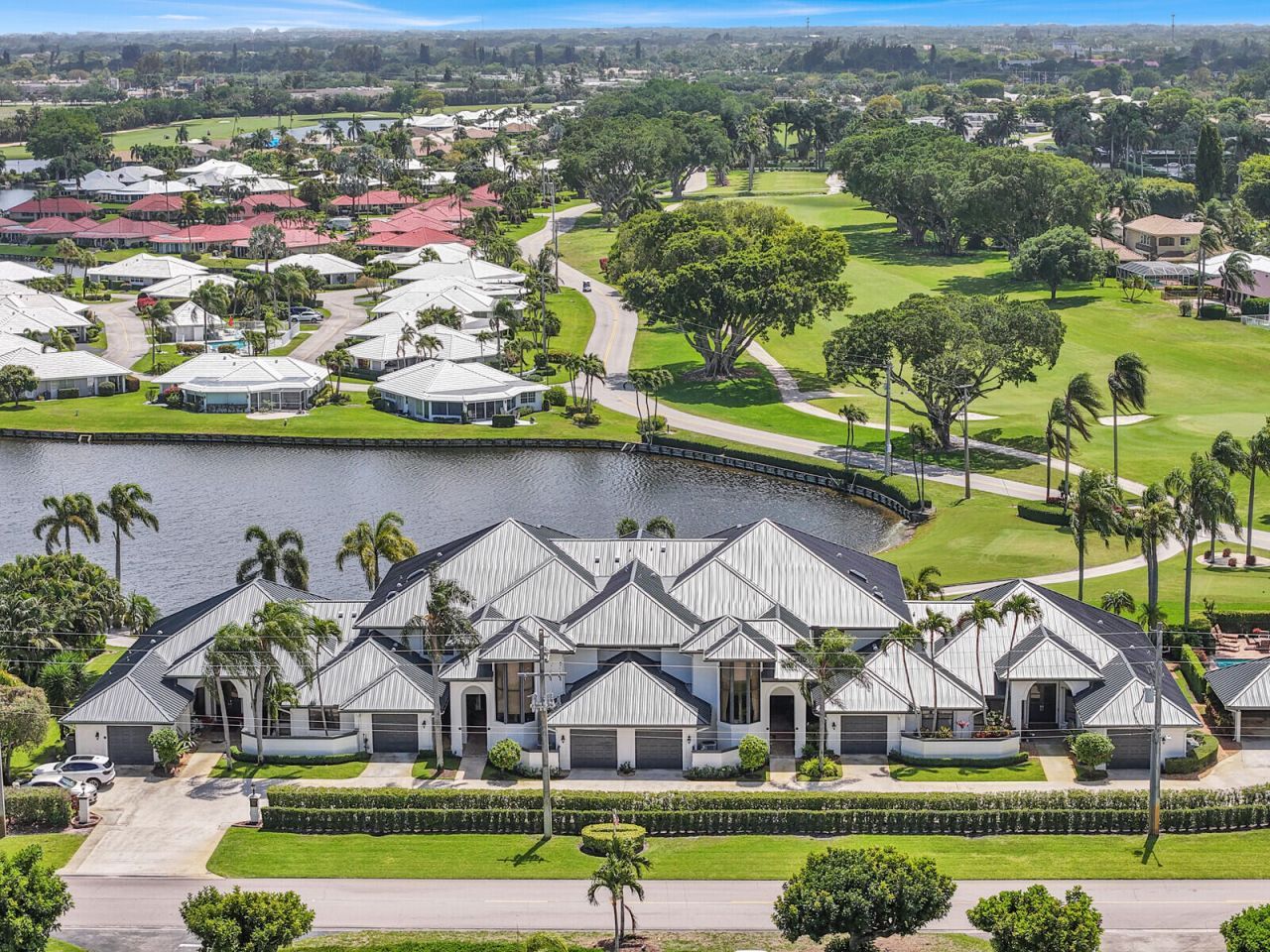 181 Atlantis Boulevard, Unit C, Atlantis, FL 33462 Photo