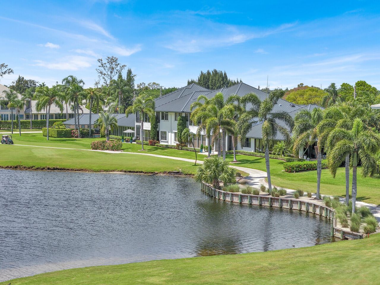 181 Atlantis Boulevard, Unit C, Atlantis, FL 33462 Photo