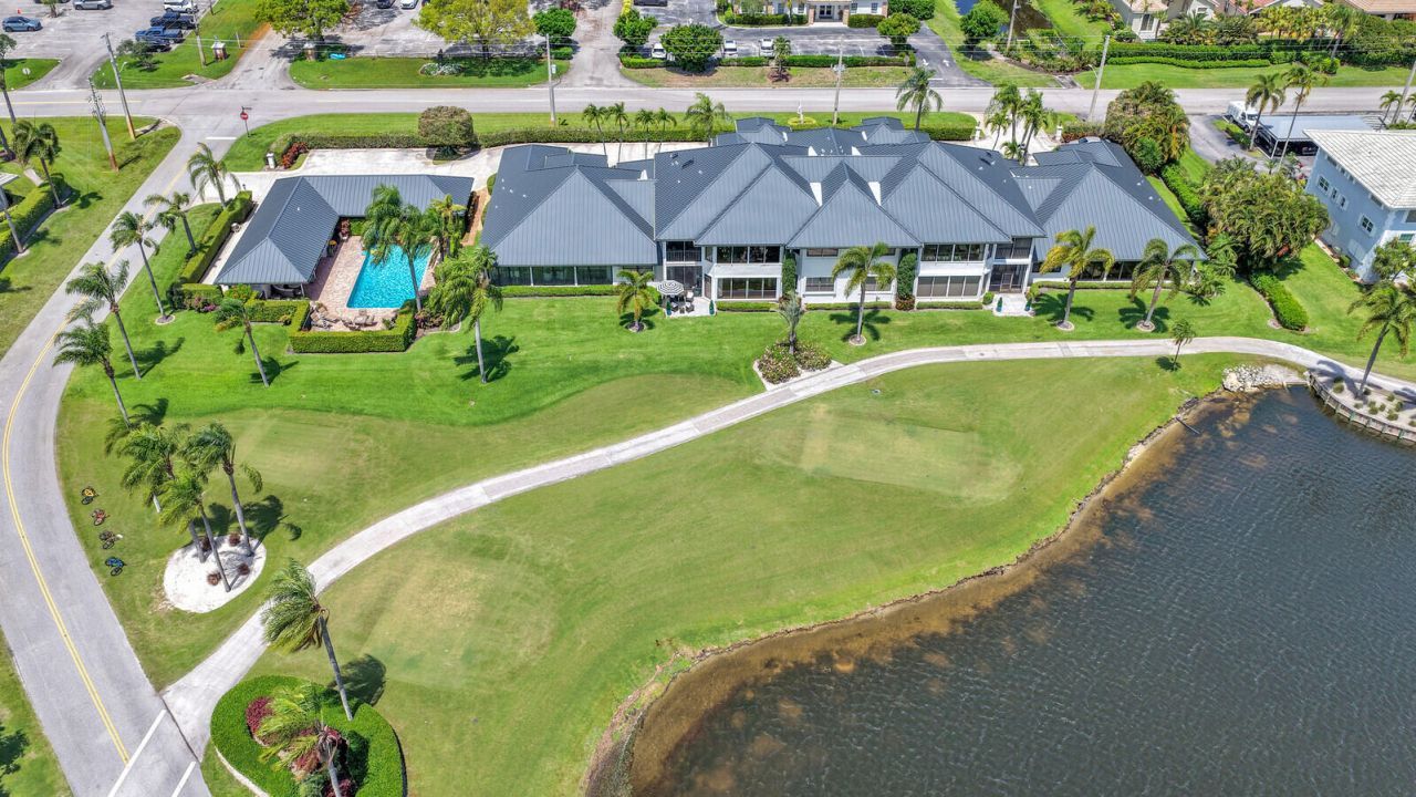 181 Atlantis Boulevard, Unit C, Atlantis, FL 33462 Photo