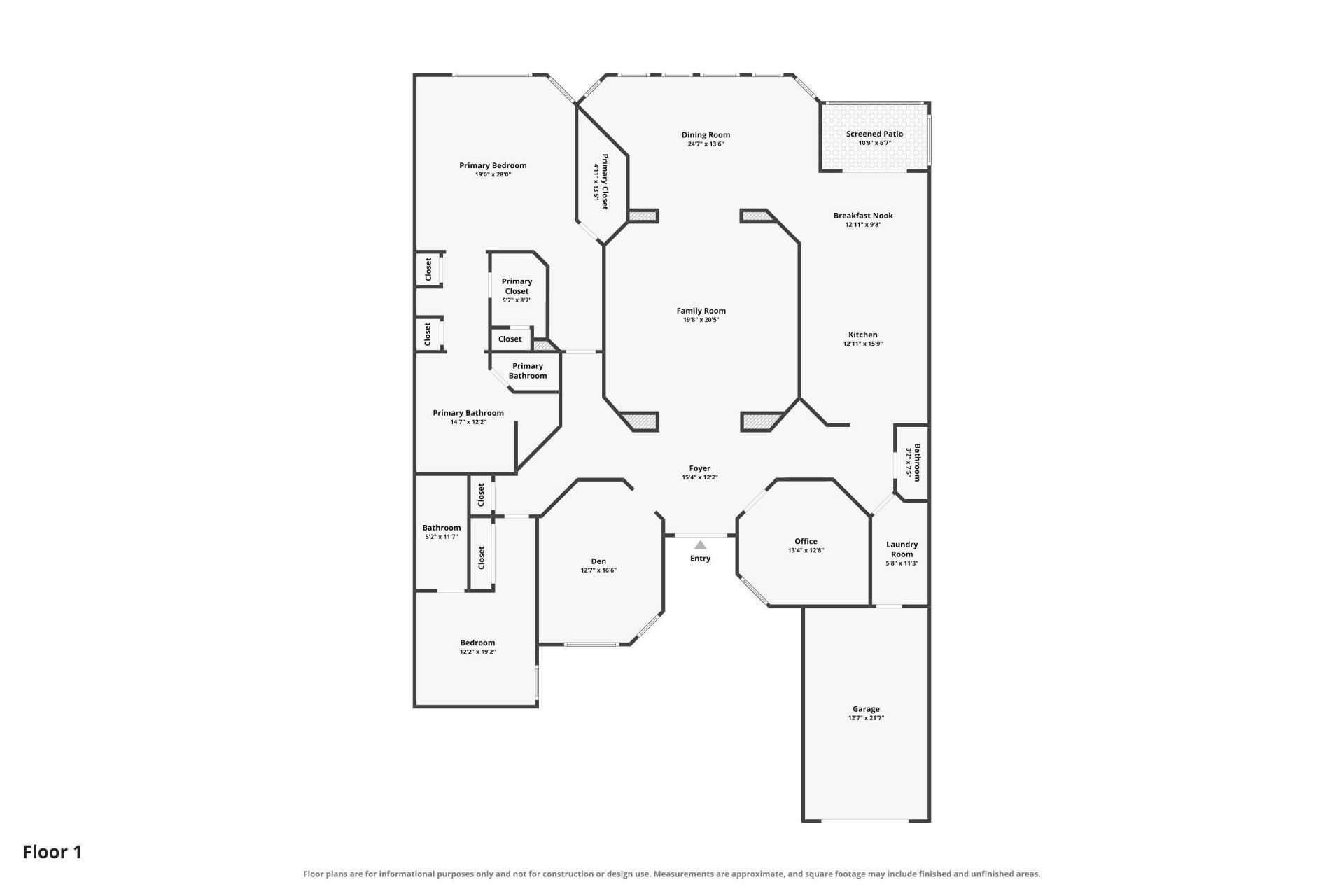 181 Atlantis Boulevard, Unit C, Atlantis, FL 33462 Photo