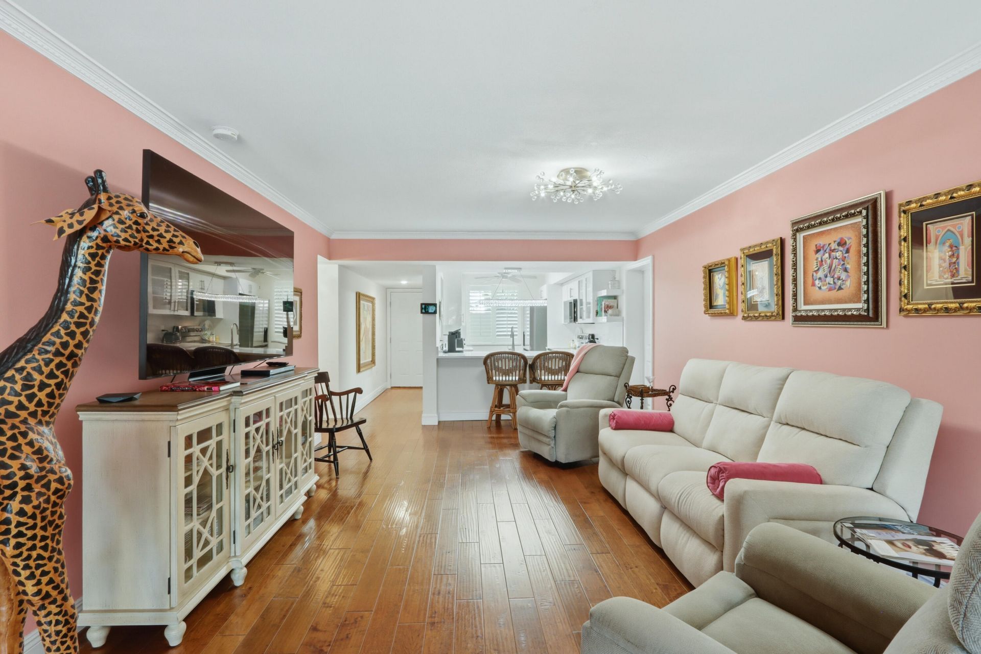 6133 Balboa Circle, Unit 302, Boca Raton, FL 33433 Photo