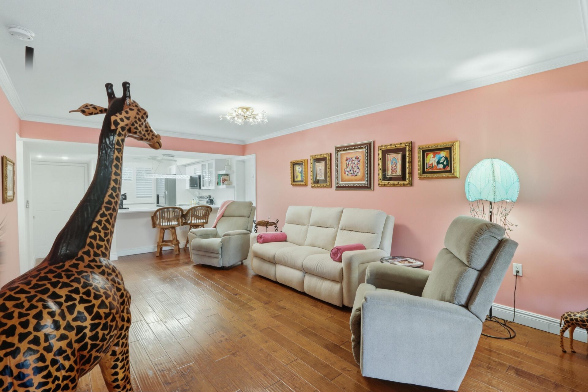 6133 Balboa Circle, Unit 302, Boca Raton, FL 33433 Photo