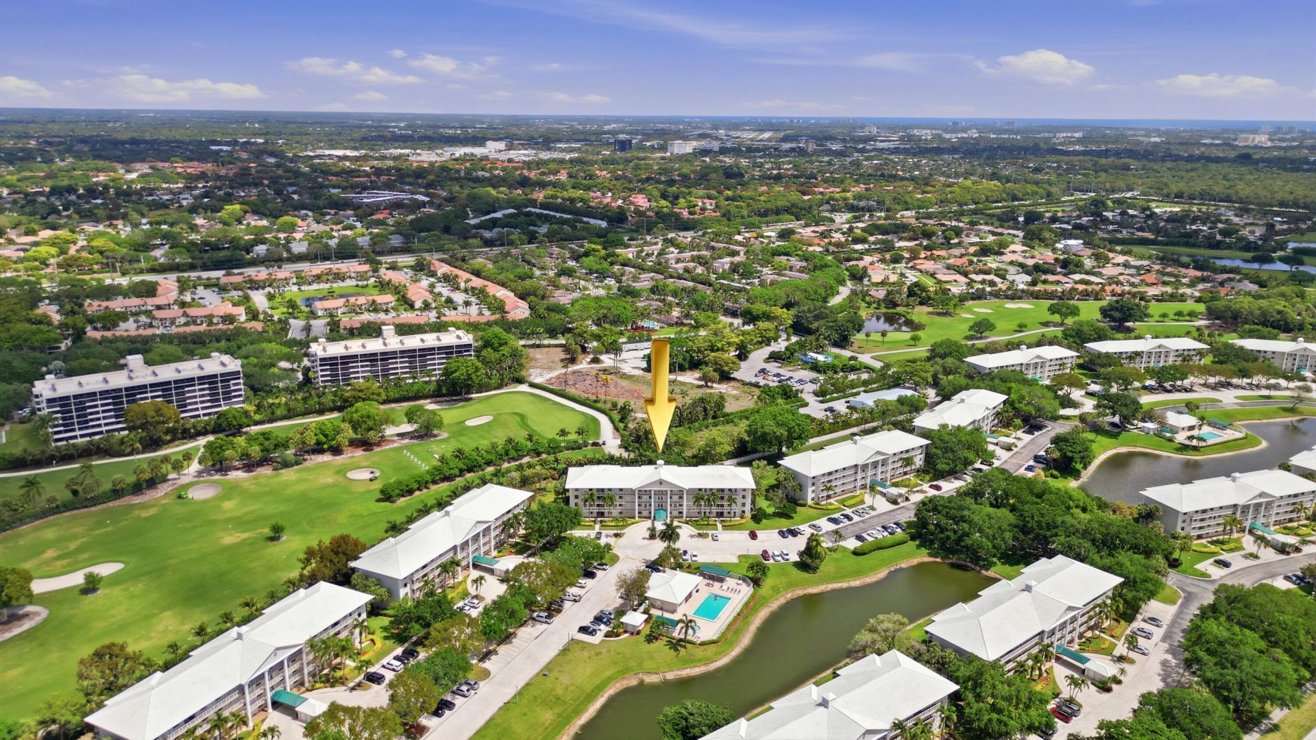 6133 Balboa Circle, Unit 302, Boca Raton, FL 33433 Photo