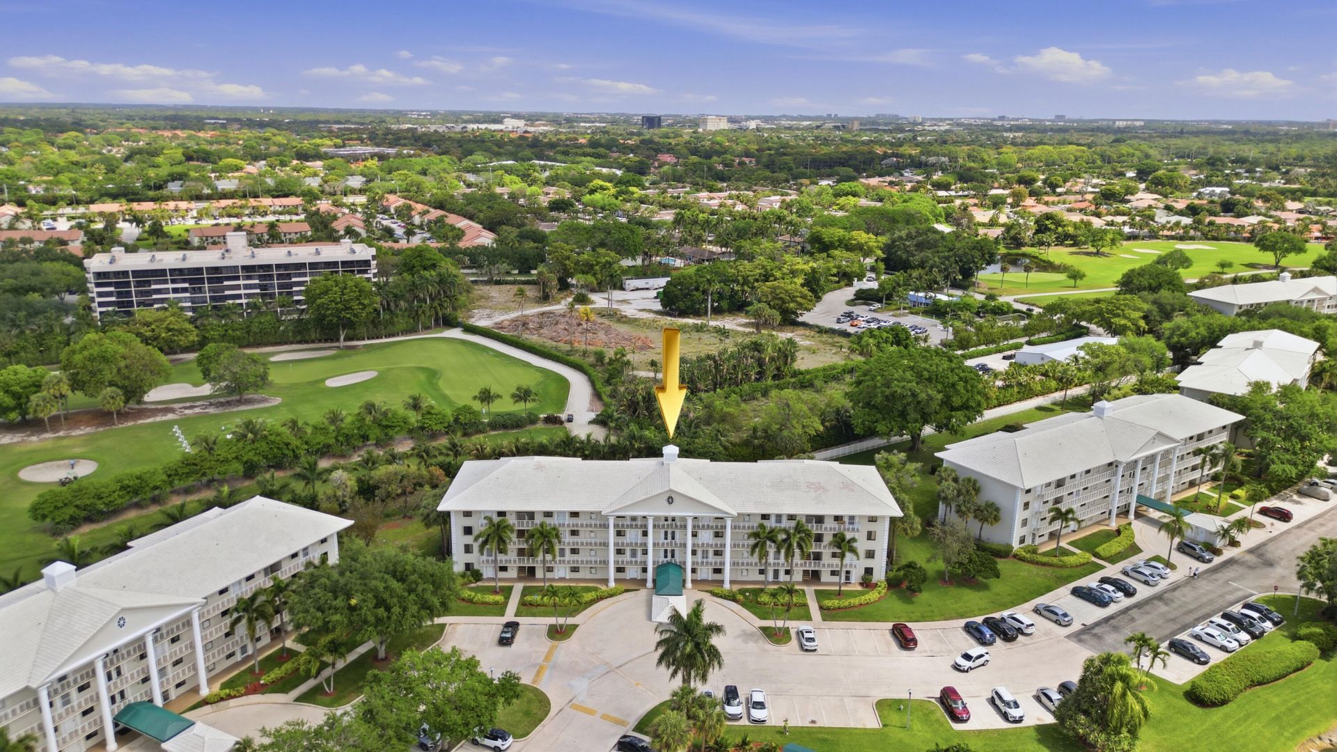 6133 Balboa Circle, Unit 302, Boca Raton, FL 33433 Photo