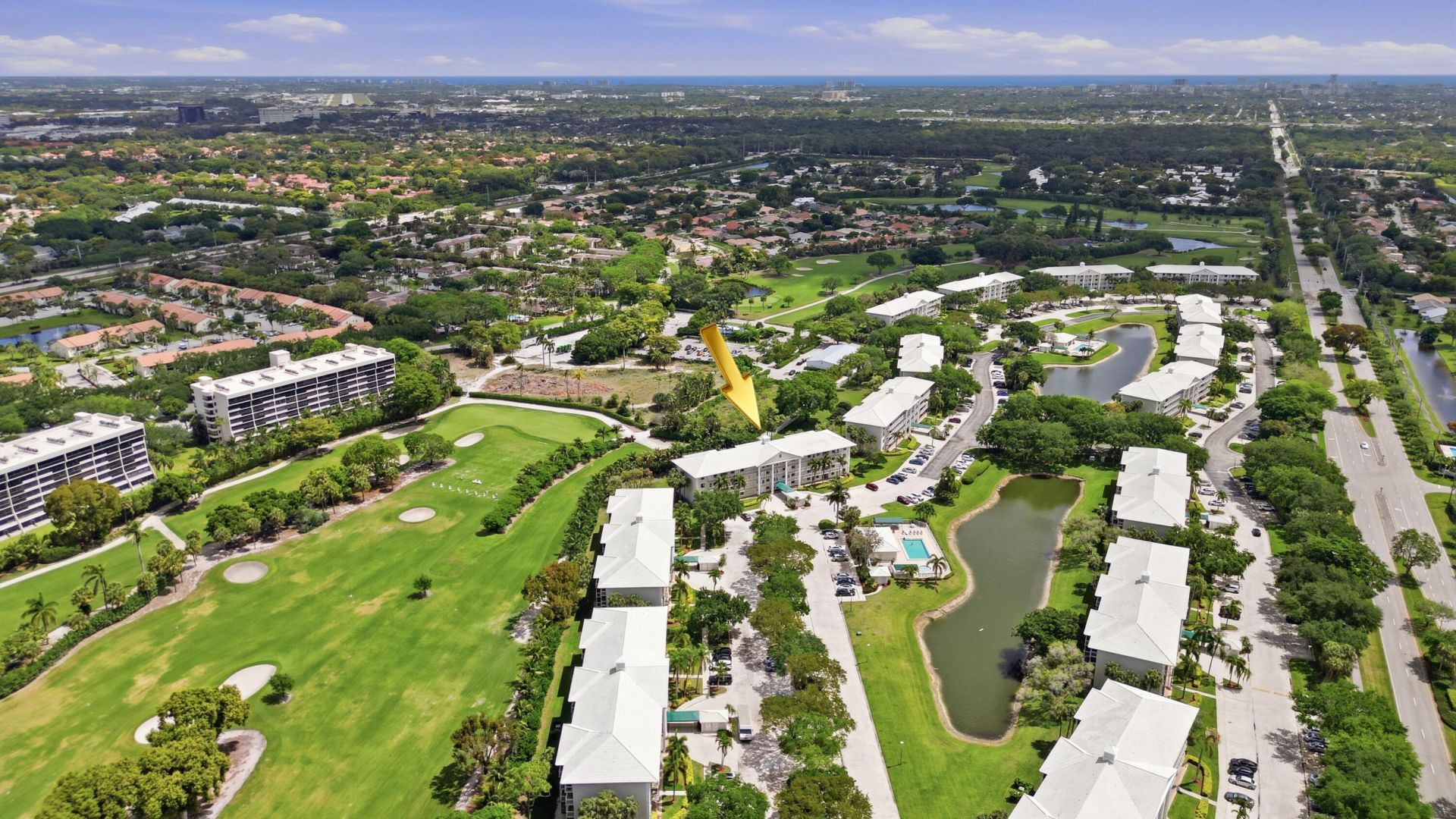 6133 Balboa Circle, Unit 302, Boca Raton, FL 33433 Photo