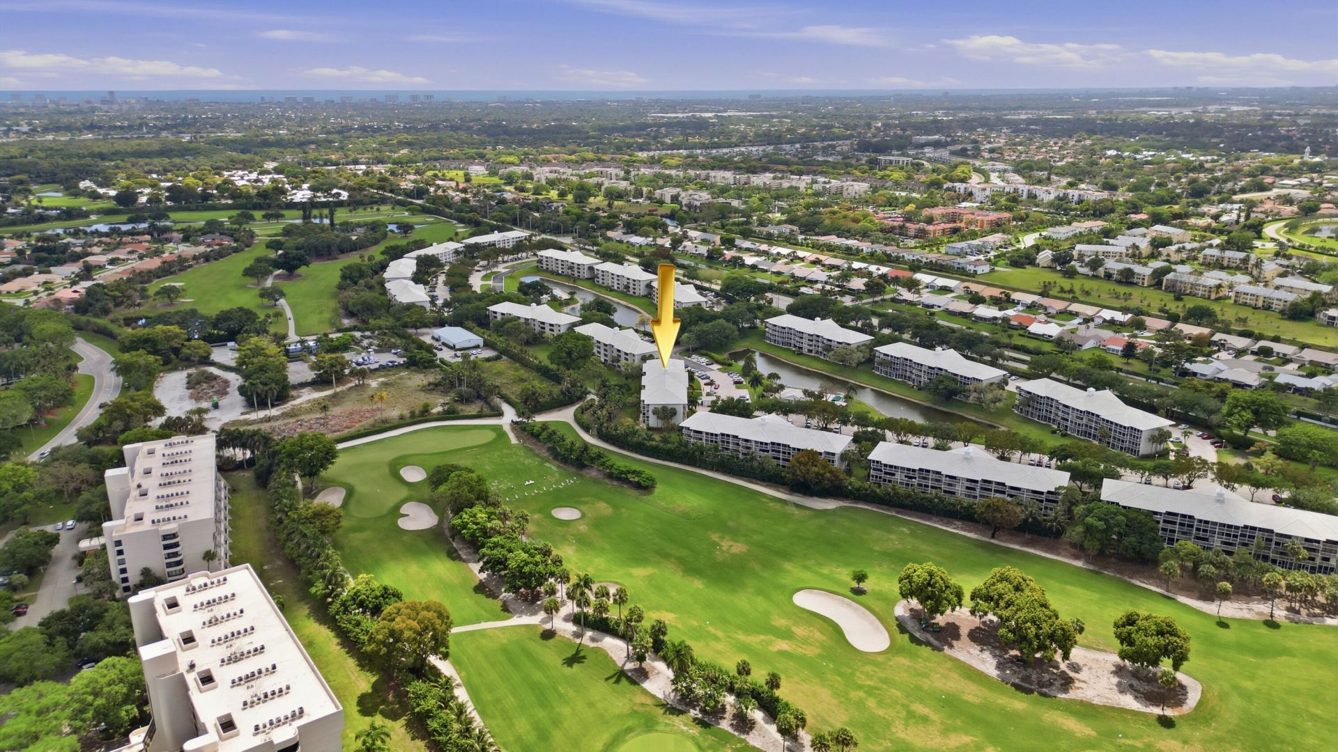 6133 Balboa Circle, Unit 302, Boca Raton, FL 33433 Photo