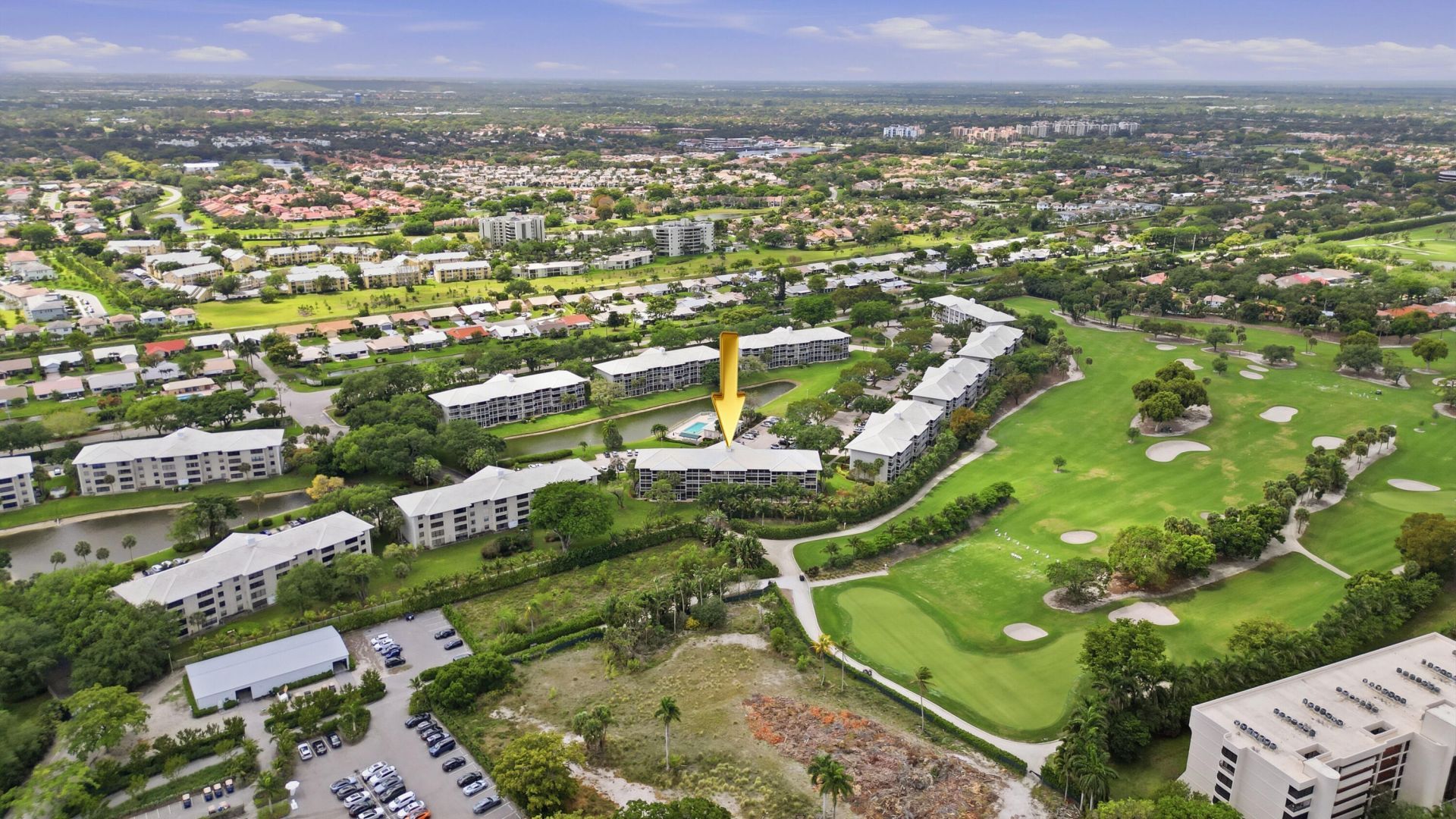 6133 Balboa Circle, Unit 302, Boca Raton, FL 33433 Photo