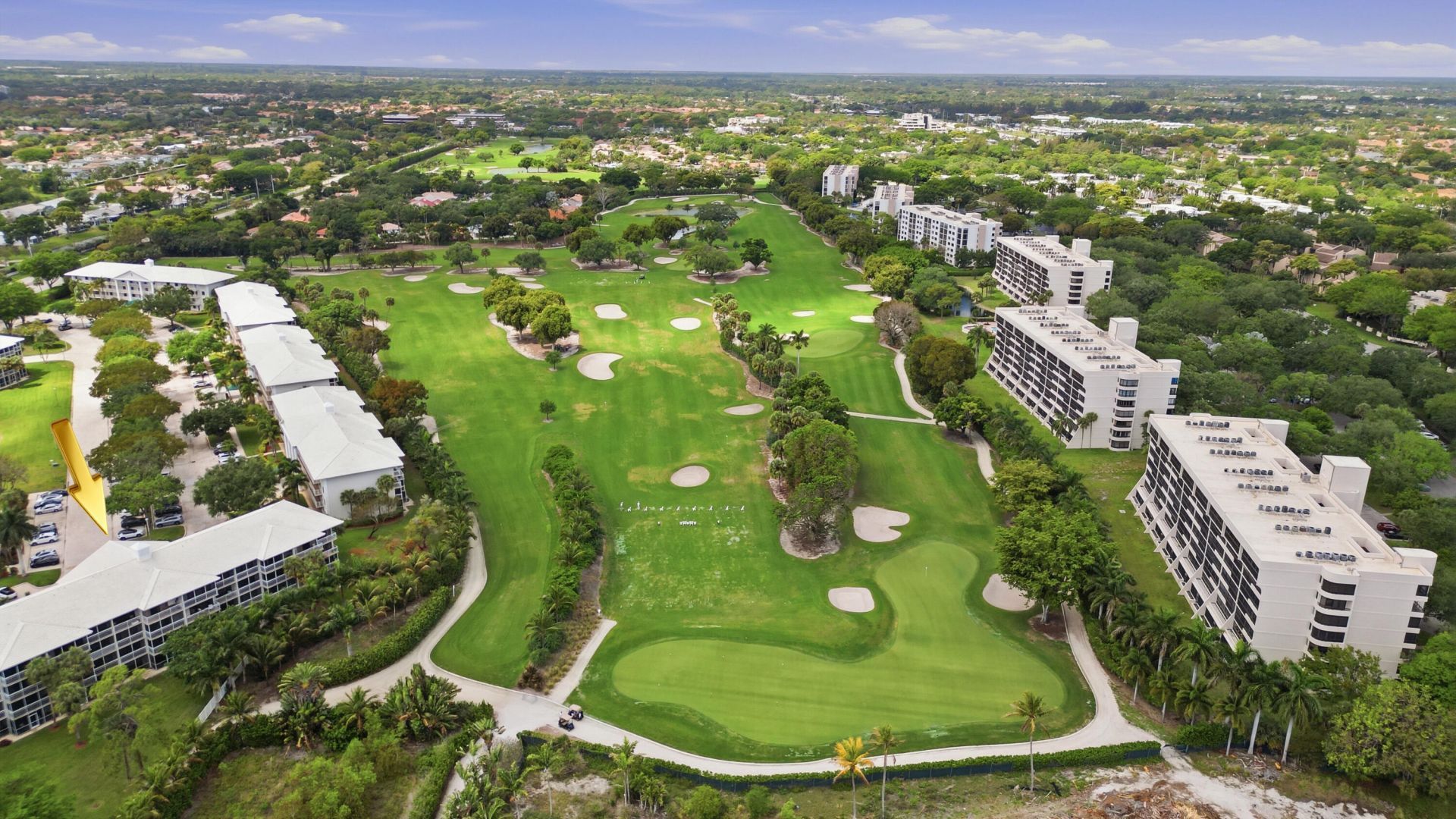 6133 Balboa Circle, Unit 302, Boca Raton, FL 33433 Photo