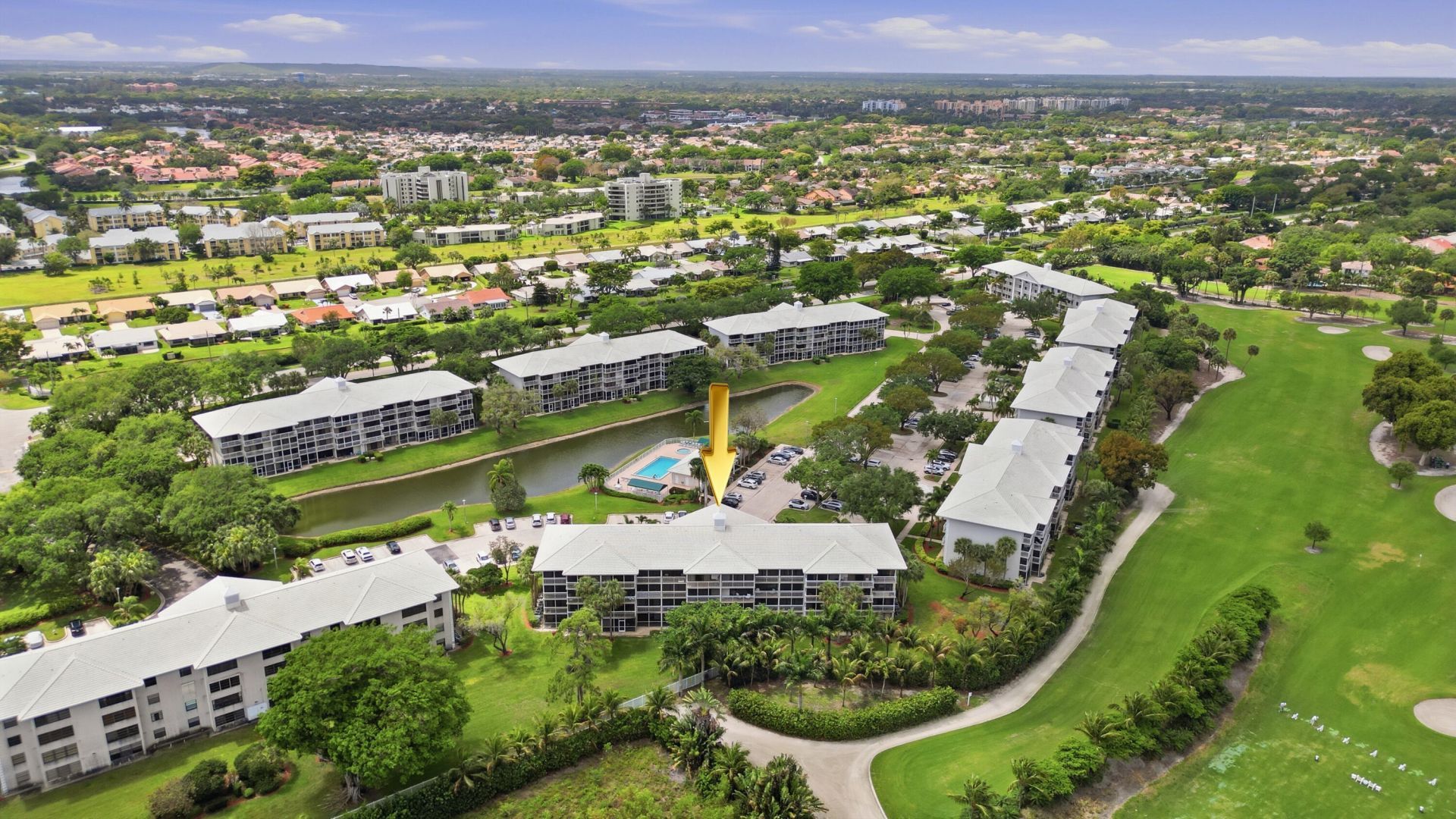 6133 Balboa Circle, Unit 302, Boca Raton, FL 33433 Photo