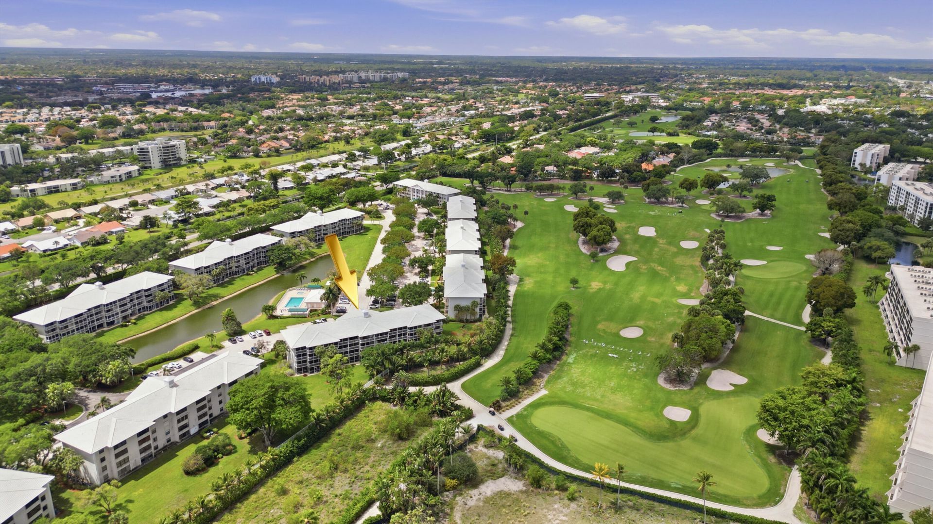 6133 Balboa Circle, Unit 302, Boca Raton, FL 33433 Photo