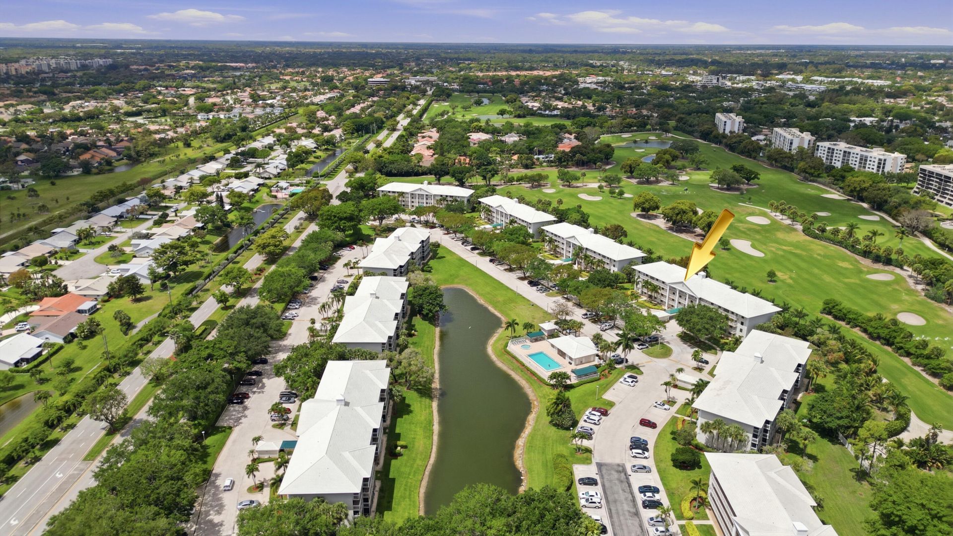 6133 Balboa Circle, Unit 302, Boca Raton, FL 33433 Photo