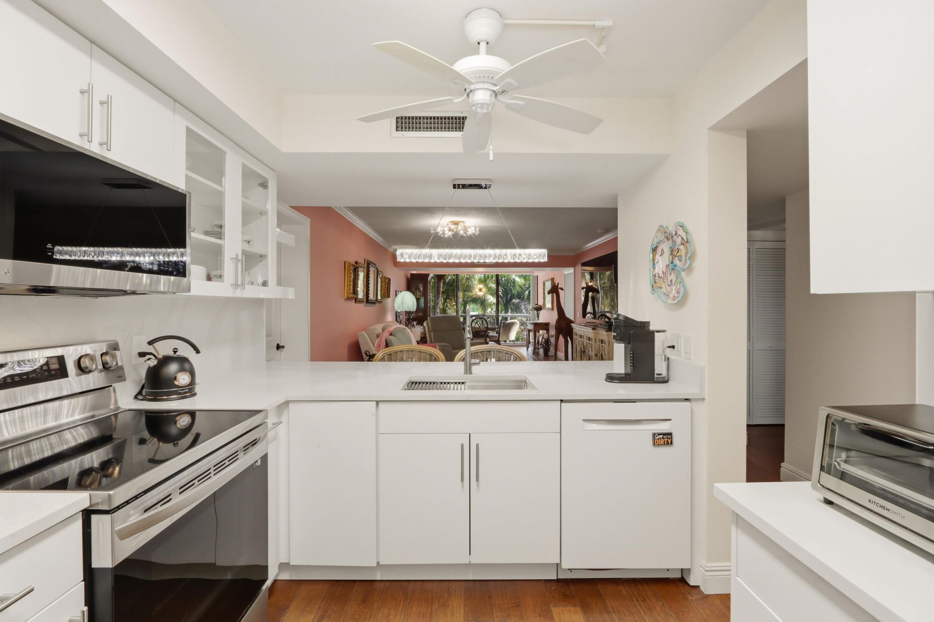 6133 Balboa Circle, Unit 302, Boca Raton, FL 33433 Photo