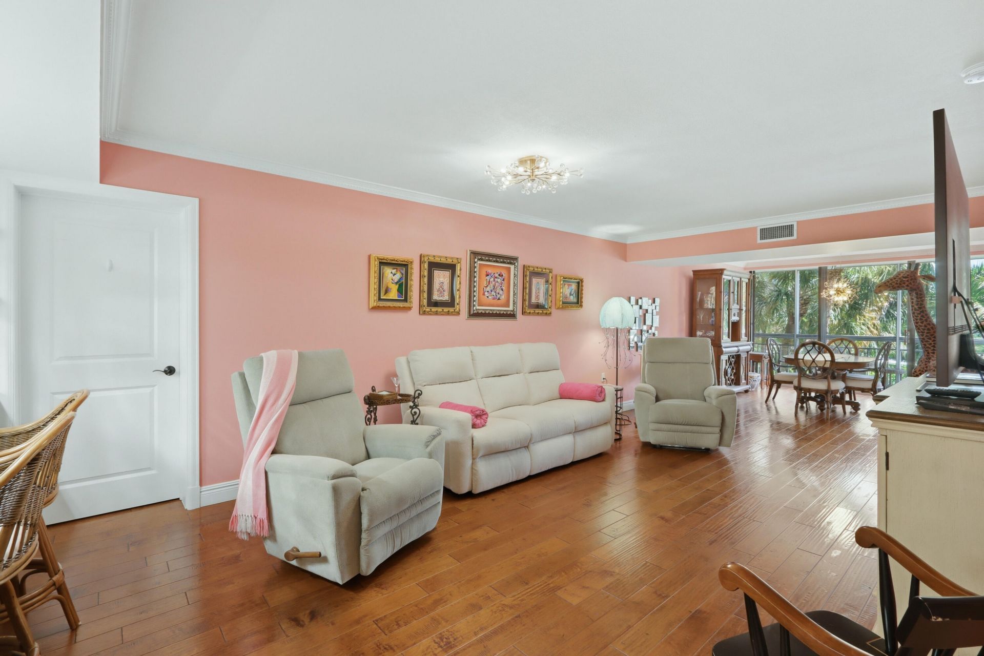 6133 Balboa Circle, Unit 302, Boca Raton, FL 33433 Photo