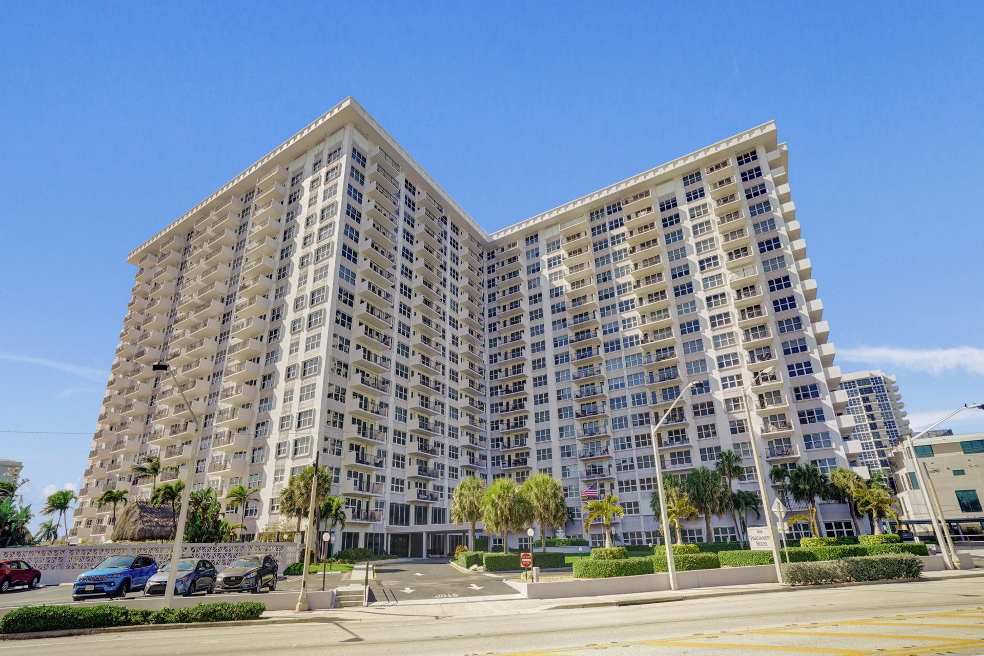 405 N Ocean Boulevard, Unit 229, Pompano Beach, FL 33062 Photo