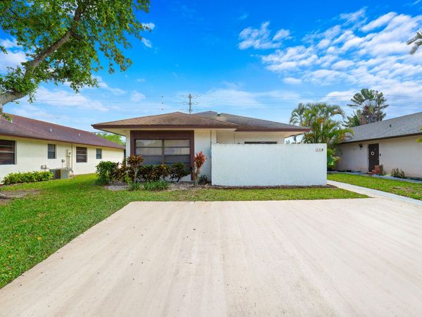 5358 Bonky Court, West Palm Beach, FL 33415