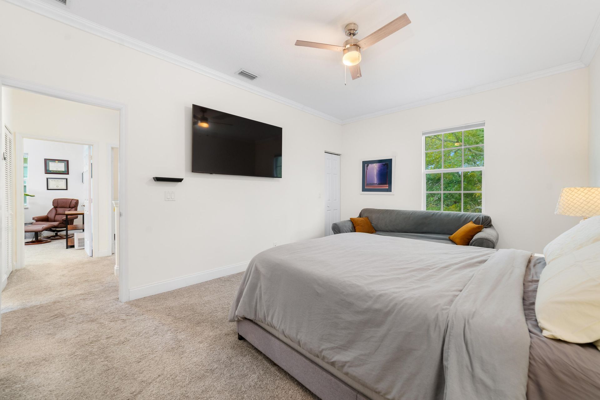 4216 Leo Lane, Unit 4f, Riviera Beach, FL 33410 Photo