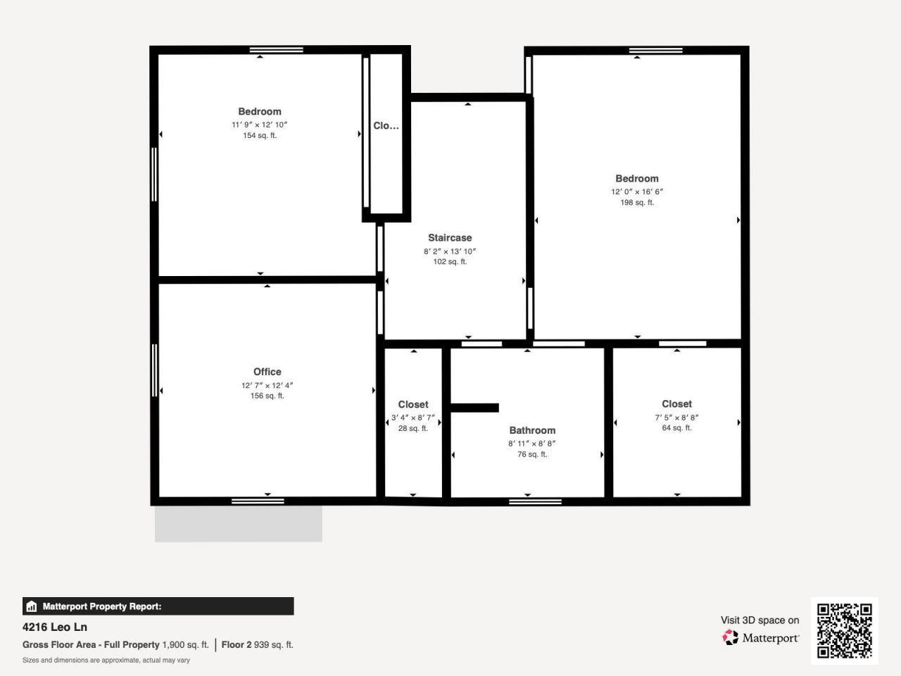 4216 Leo Lane, Unit 4f, Riviera Beach, FL 33410 Photo