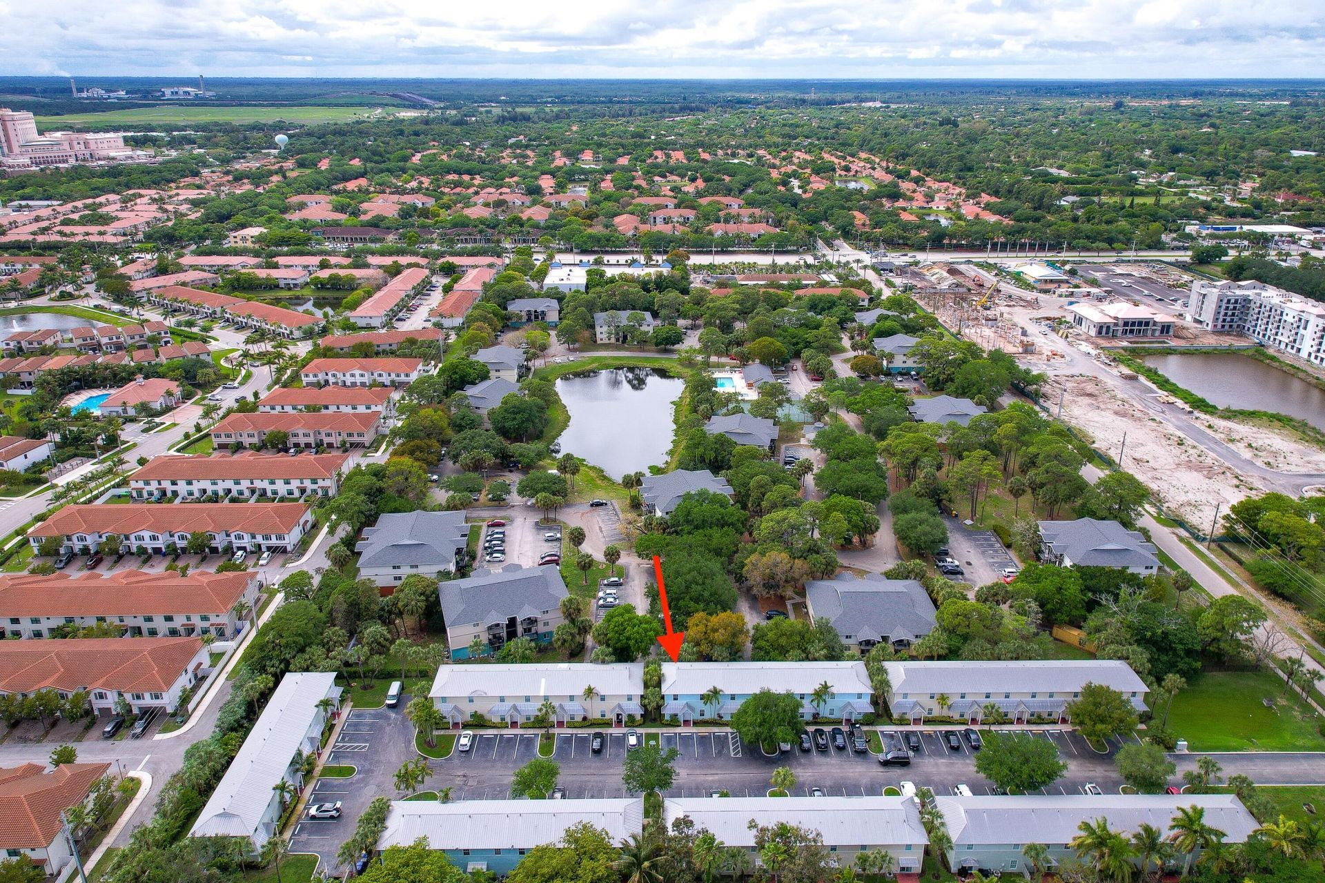 4216 Leo Lane, Unit 4f, Riviera Beach, FL 33410 Photo