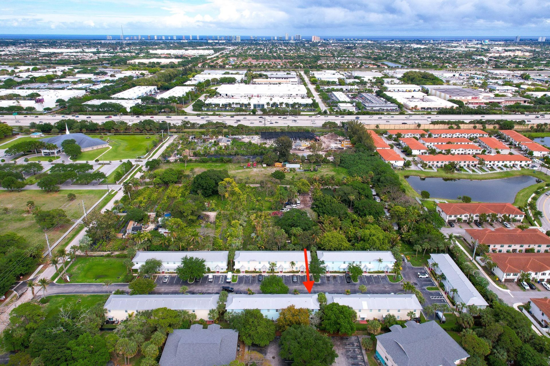 4216 Leo Lane, Unit 4f, Riviera Beach, FL 33410 Photo