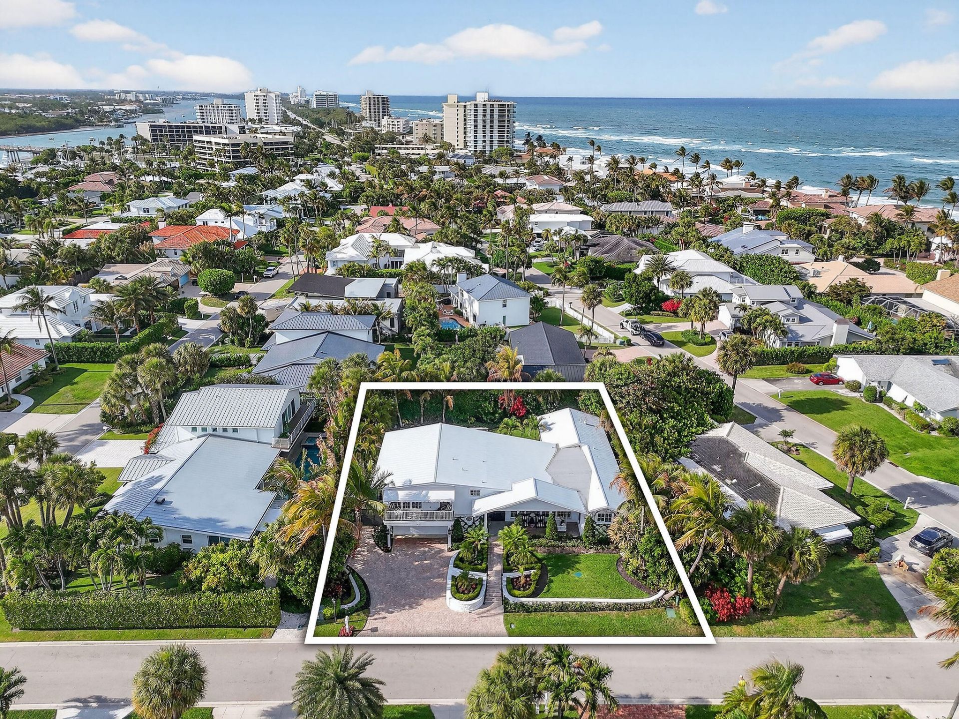 209 Treasure Place, Jupiter Inlet Colony, FL 33469 Photo